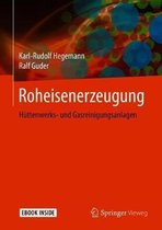 Roheisenerzeugung