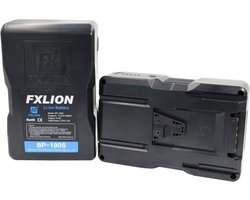 FXlion 14.8V/13.0AH/190WH V-lock