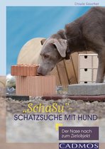 Cadmos Hundewelt - "SchaSu" - Schatzsuche mit Hund