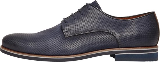 Van Lier 1915611 660 Nette Schoenen Blauw 43 | bol.com