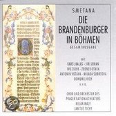 Die Branderburger In Bohm