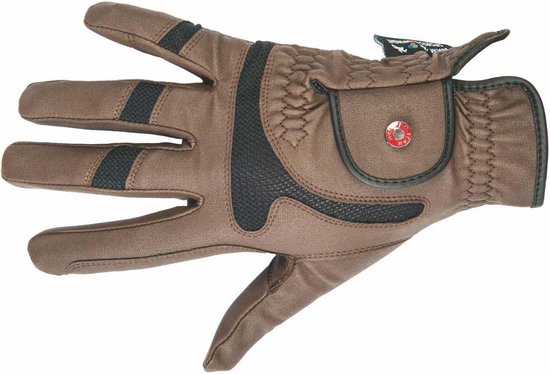 Everyday Touchscreen-compatibele rijhandschoenen Black 5