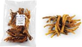 Competition Kippenpoten - Hond - Snack - 2 x 500 gr