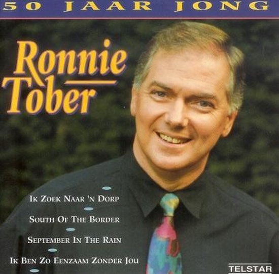 50 Jaar Jong