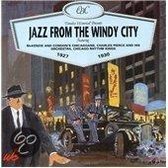 Jazz From The Windy City: 1927-1930