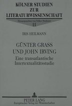 Guenter Grass Und John Irving