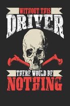 Without This Driver There Would Be Nothing
