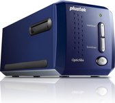 Plustek OpticFilm 8100 Diascanner, Negatiefscanner 7200 dpi