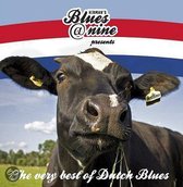 Hermans Blues@Nine  – The Very Best Of The Dutch Blues