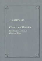 Chance and decision. Stochastic control in discrete time