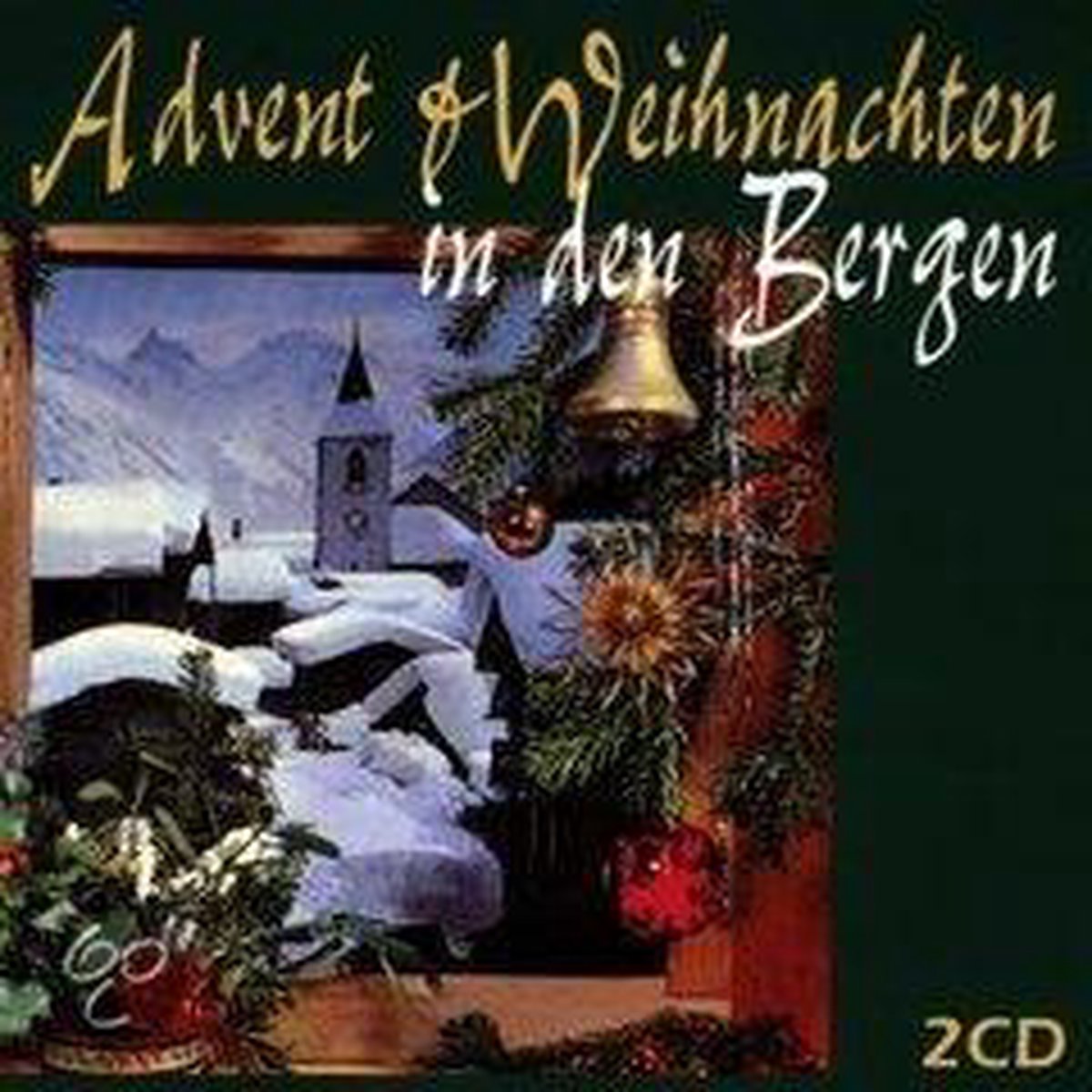 Advent & Weihnachten In D