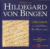 Liederen van Hildegard van Bingen (1098-1179)