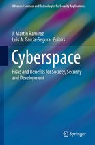 Advanced Sciences and Technologies for Security Applications - Cyberspace