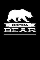 Momma Bear