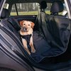 Bavepa Premium Deluxe Hondendeken Auto Hondenkleed Autodeken Hond Voor Achterbank & Kofferbak Bescherming Waterafstotende Beschermhoes Beschermer Hoes