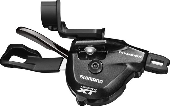 Shimano Palanca De Cambio SLX SL-M7000 I-Spec B 11 Velocidades Derecha