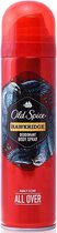 Old Spice - Hawkridge - Deodprant Spray 150 ml