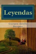 Leyendas Gustavo Adolfo Becquer