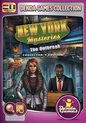 New York Mysteries 4 - The Outbreak - Collector's Edition