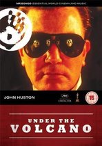 Speelfilm - Under The Vulcano (DVD)