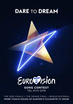 Eurovision Song Contest Tel Aviv 2019 (DVD)