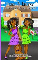 Tiana and Briana