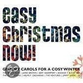 Easy Christmas Now! Groovy Carols for a Cosy Winter