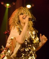 Alle artikelen van Goldfrapp