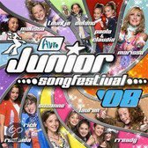 Junior Songfestival 2008