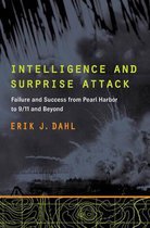 Intelligence & Surprise Attack