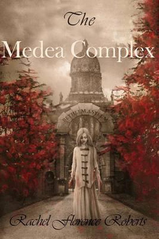 The Medea Complex - cover