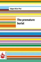 The premature burial