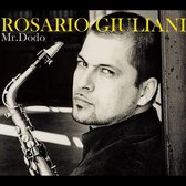 Rosario Giuliani - Mr Dodo (CD)