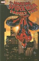 Spider-Man: Family Ties