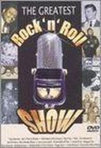 Greatest Rock'N Roll Show (Import)