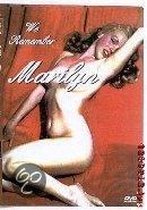 Marilyn Monroe: We Remember Marilyn (Import)