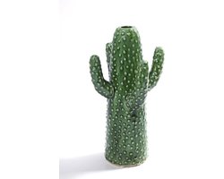 Serax - Marie Michielssen cactus vases - Cactus M - Groen