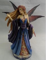 Jessica Galbreth.  fee Magic Happens Figurine - Faerie Blessing