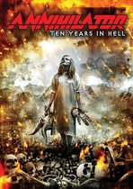 Ten Years in Hell [DVD]