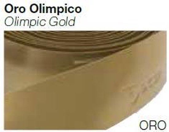 Deda Special - Ruban de cintre - Look carbone - Olimpic Gold | bol.com