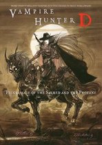 Vampire Hunter D Volume 6