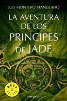 La Aventura de Los Príncipes de Jade / The Adventure of the Princes of Jade