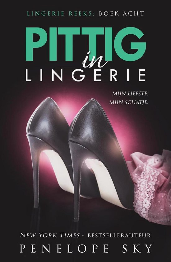 Lingerie 8 - Pittig in lingerie - Penelope Sky | Respetofundacion.org
