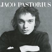 Jaco Pastorius -digi-