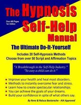 The Hypnosis Self-Help Manual