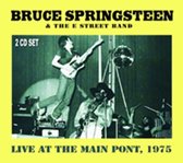 Bruce Springsteen - Live At Main Point 75