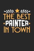 The Best Painter in Town