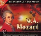 Various - Sternstunden Der Musik: Mozart