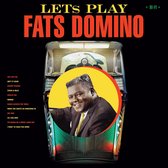 Lets Play Fats Domino