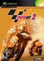 MotoGP 2 - Ultimate Racing Technology